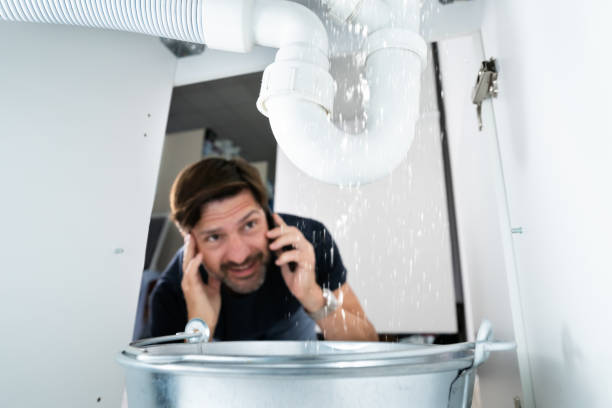 Costa Mesa, CA Plumbing Company