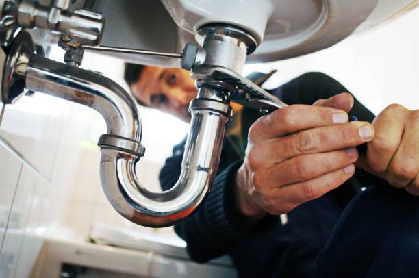 Best Emergency Plumber  in Costa Mesa, CA