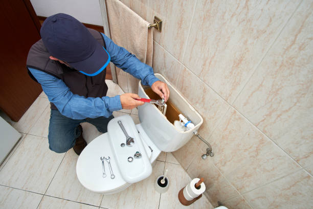 Best Local Plumber Services  in Costa Mesa, CA